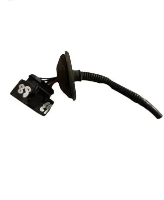 Volkswagen PASSAT B5 Ignition plug leads 3A0973734