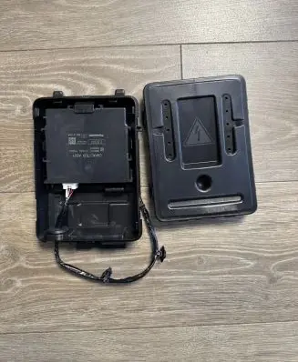 Renault Arkana Other devices 478805SAOA