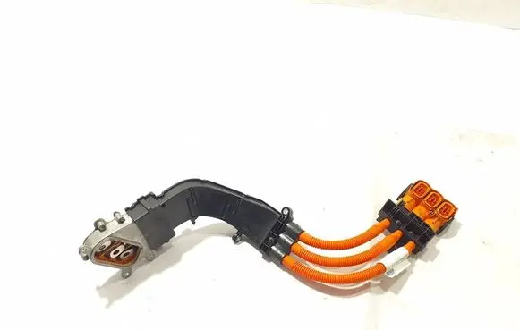 Volvo V60 Engine installation wiring loom 30644624