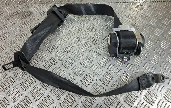 Mercedes-Benz Sprinter W906 Front seatbelt 601384100