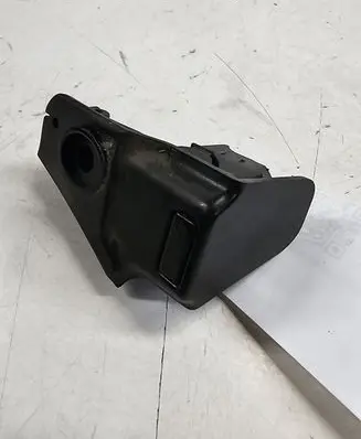 BMW 5 E60 E61 Armrest lock 1060299L