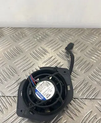 Audi A6 C7 Seat fan/blower 6296002002