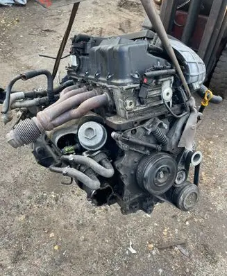 Mini One - Cooper R50 - 53 Engine w11b16aa