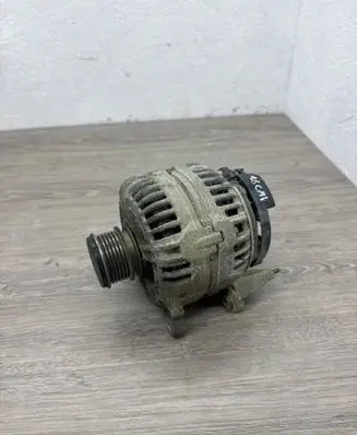 Volkswagen Caddy Generator/alternator 06F903023F 0124525091