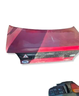 Ford Mondeo MK II Tailgate/trunk/boot lid 