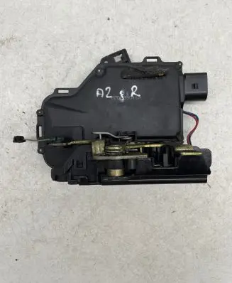Audi A2 Rear door lock 870839016A