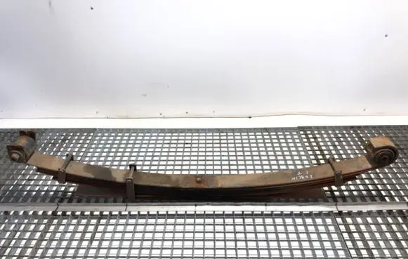 Daewoo Lublin Rear leaf spring 
