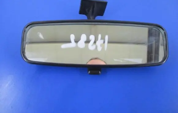 Ford Escort Rear view mirror (interior)
