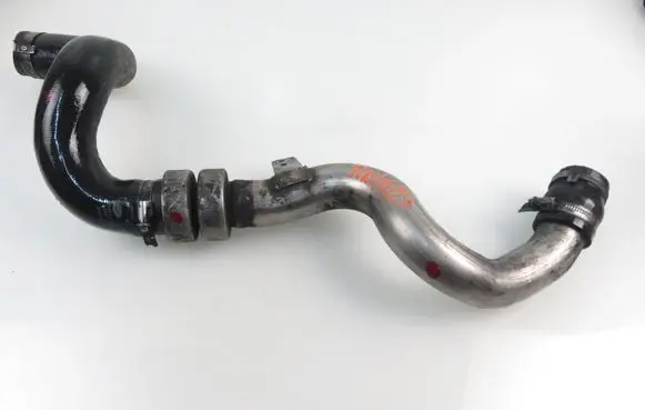 Land Rover Range Rover Sport L320 Intercooler hose/pipe PNH500223