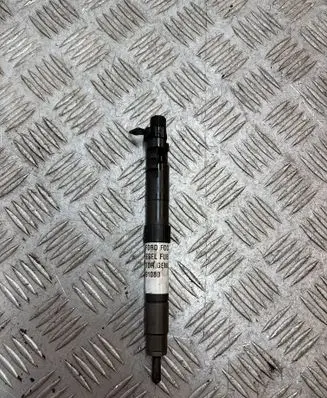 Ford C-MAX II Fuel injector 9686191080 1730GE05F54 EMBR00101D