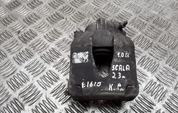 Skoda Scala Front brake caliper