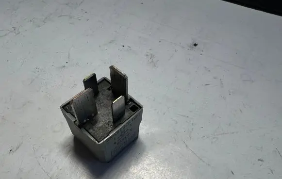 Ford S-MAX Other relay 6G9T14B192EA