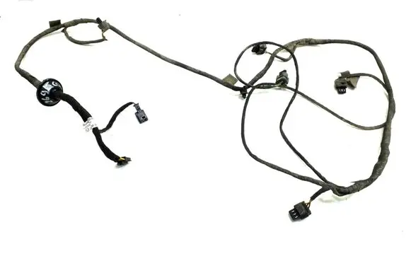 Mercedes-Benz CLS C218 X218 Parking sensor (PDC) wiring loom A2185409606