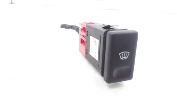 Ford Galaxy Windscreen/window heater switch 7M5959622B