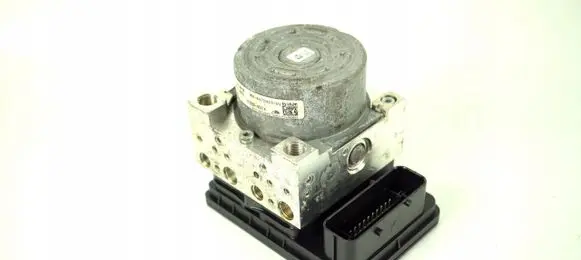 BMW 1 F20 F21 ABS Pump 6870418