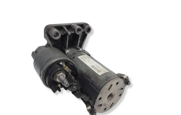 Citroen Berlingo Starter motor TS14E110