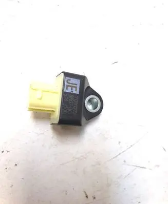 Toyota Hilux (AN120, AN130) Airbag deployment crash/impact sensor 898370K010