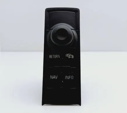 Audi A4 S4 B6 8E 8H Multifunctional control switch/knob 8E0919721