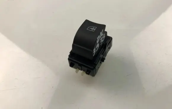 Renault Captur Electric window control switch 254218614R