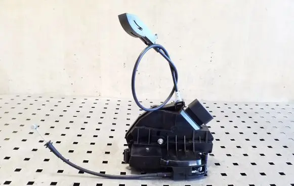 Ford Ranger Rear door lock CM5AA26412BB