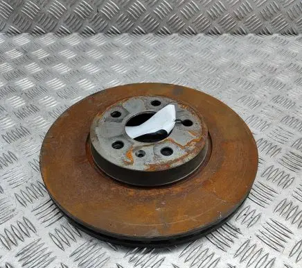 Audi A4 S4 B9 8W Front brake disc 8W0615301G