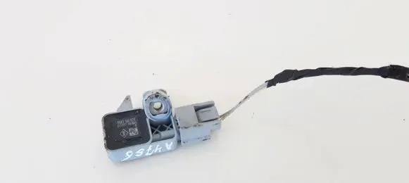 Renault Megane III Airbag deployment crash/impact sensor 988310002R 045802081009
