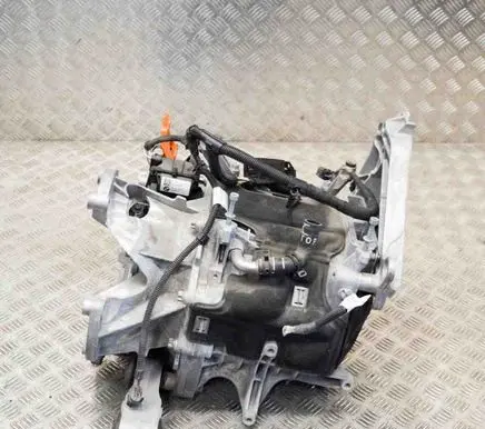 BMW i3 Engine 7613560 8667777