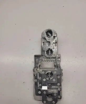 Audi A3 S3 8L Tail light bulb cover holder 8L0945257