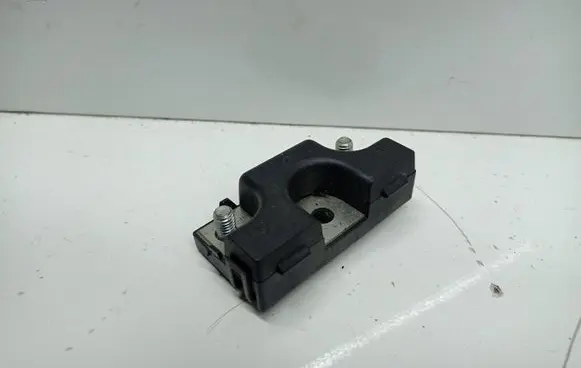 Audi A6 S6 C6 4F Antenna control unit 4F0035570