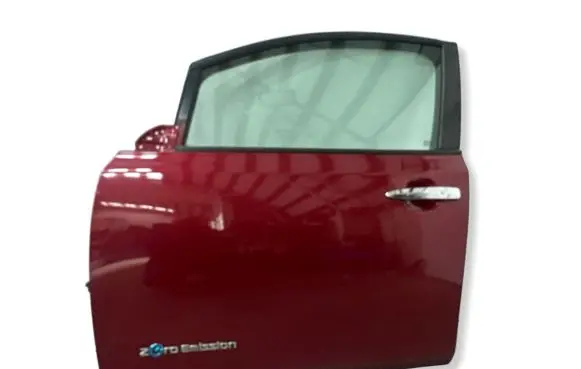Nissan Leaf I (ZE0) Front door 
