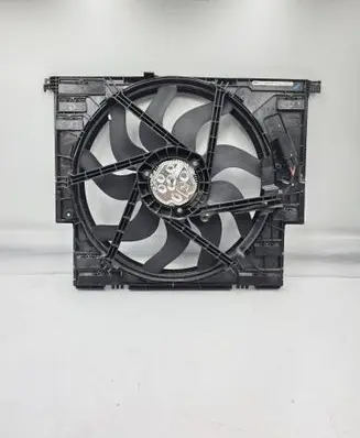 BMW 2 G42 Air conditioning (A/C) fan (condenser) 8591441 793517104 00001294
