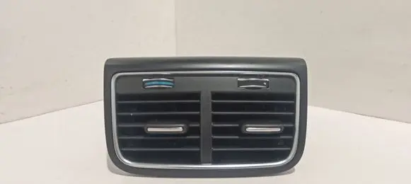 Audi A4 S4 B8 8K Rear air vent grill 8K0819203H