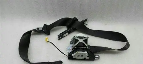 Maserati GranTurismo Front seatbelt buckle 080086690