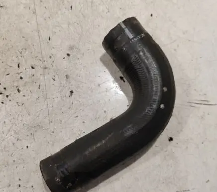 Renault Clio III Intercooler hose/pipe 800383140