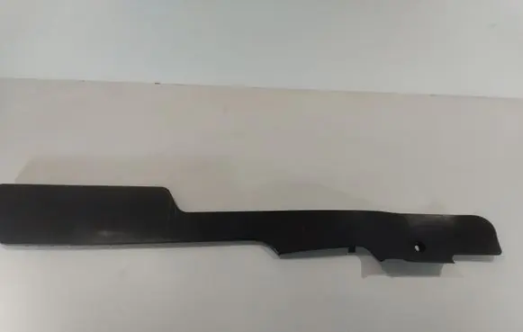 Audi A6 S6 C6 4F Centre console side trim front 4F1863305B