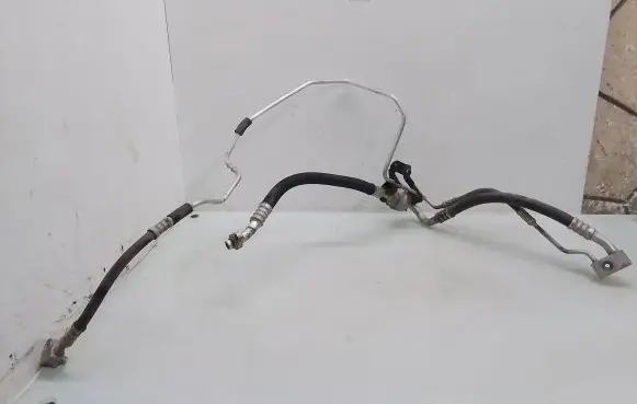 Opel Astra H Air conditioning (A/C) pipe/hose