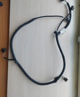 Renault Zoe Parking sensor (PDC) wiring loom 240151736R
