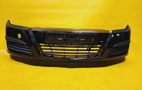 Opel Astra H Front bumper