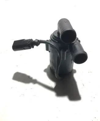 Audi Q7 4L Electric auxiliary coolant/water pump 7L0965561H 020225031