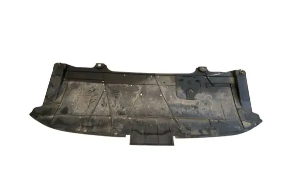 Mazda CX-5 Front bumper skid plate/under tray KD535611Y K6805