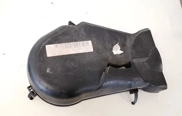 Audi A4 S4 B6 8E 8H Timing belt guard (cover) e059109123k z059109107a
