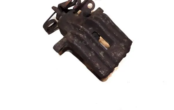 Audi A4 S4 B6 8E 8H Rear brake caliper