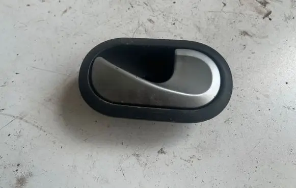 Renault Modus Rear door interior handle 310580 3DT8248