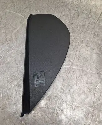 Skoda Superb B8 (3V) Dashboard side end trim 3V0857503C