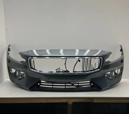 Volvo V60 Front bumper 31690589