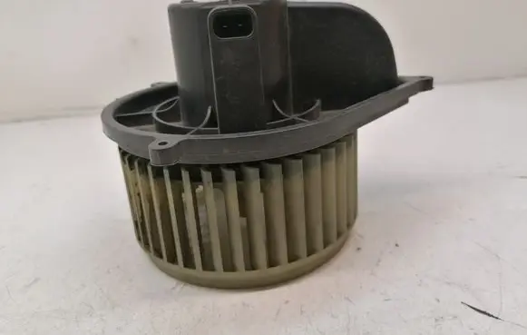Citroen Jumper Heater fan/blower