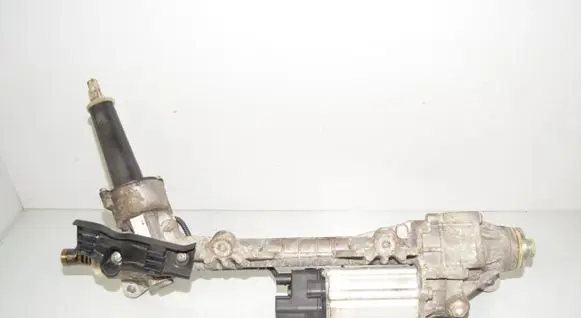 BMW 5 F10 F11 Steering rack 6852276 5A01C20 32105A01C20
