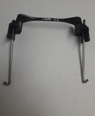 Renault Kadjar Battery bracket 
