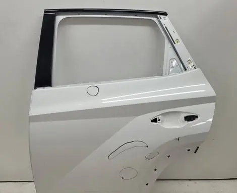 Hyundai Tucson IV NX4 Rear door 