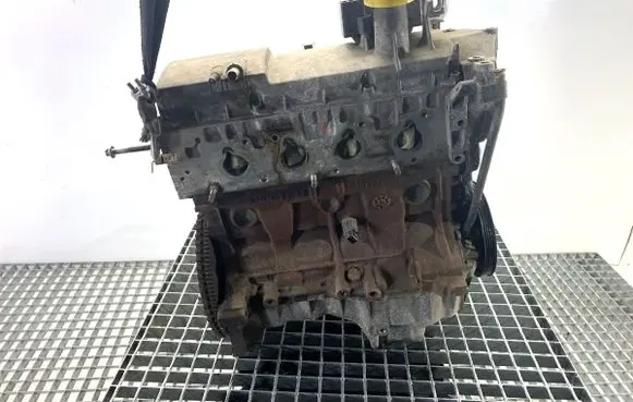 Dacia Logan VAN Engine K7J710